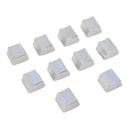Image of WheatThrive Cam Phaser Lockout Kit, Noise Repair Set, 10pcs Aluminum Direct Replacement for Ford F150, Mustang, Explorer 2005-2012