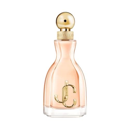 Image of Jimmy Choo I Want Choo Eau de Parfum 60ml