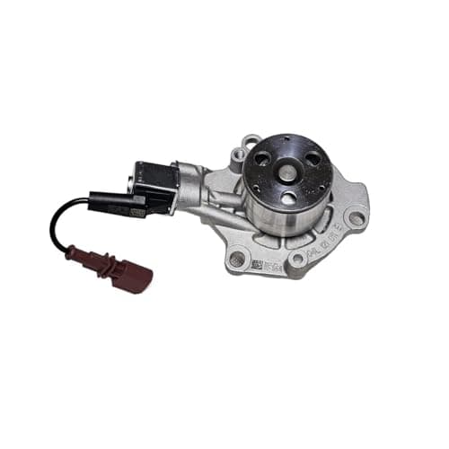 Image of Water Pumps Auxiliary Pump Engine Coolant Water Pump For A3 For Seat For Skoda For VW 1.6/2.0 04L121011M 04L121011P 04L121011L 04L121011E 04L121011N