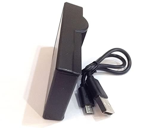 Image of New BP-745 BP-718 Compact USB Camera Battery Charger For Canon HF R66 R68 M56 M500 R36 M50 R37 R38 HF M506 R46 R56 R57 R306 R67 R506 R606 R406 Parts Accessories