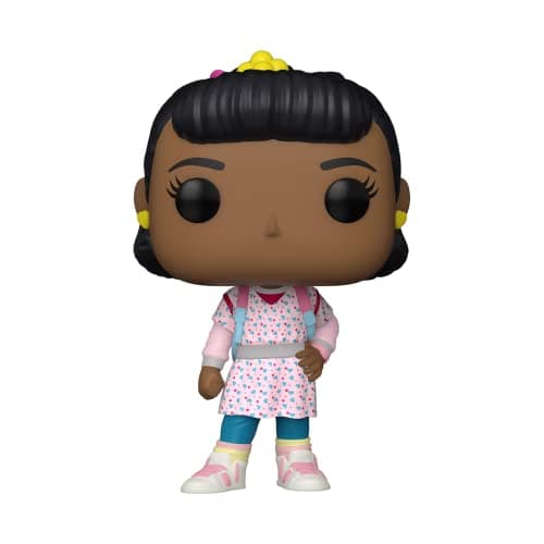 Image of Funko POP! TV: Stranger Things - Erica Sinclair - Collectable Vinyl Figure - Gift Idea - Official Merchandise - Toys for Kids & Adults - TV Fans - Model Figure for Collectors and Display