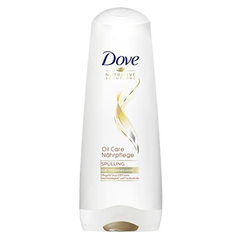 Image of Dove Oil Care Nourishing Hair Care Conditioner 6 Pack (6 x 200 ml)