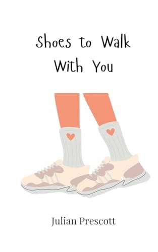 Image of Shoes to Walk With You