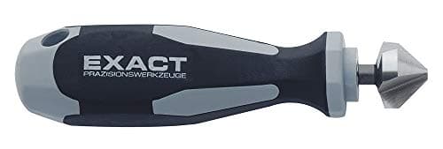 Image of Exact Hand Deburrer 90°, Diameter 12.4 mm, HSS, 3 S
