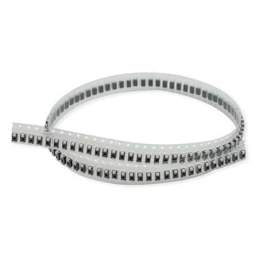 Image of Innfeeltech 100pcs M7 Rectifier Diode 1N4007 DO-214AC SMA Surface Mount General Rectifier 1A 1000V