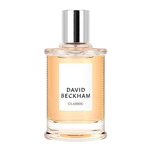 Image of David Beckham Classic Eau de Toilette 50 ml