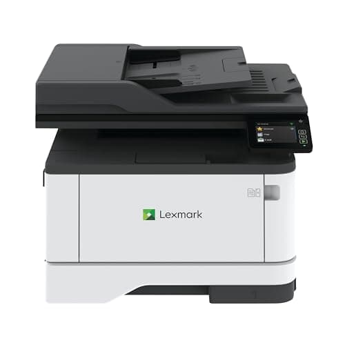 Image of Lexmark MB3442i 3-in-1 Mono Laser Printer