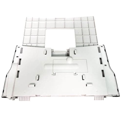 Image of Paper Input Tray Chute Unit Compatible With Fujitsu PA03576-D809 For Fi-5650 Fi-5750 Fi-6670 Fi-6670A Fi-6770 Fi-6750 Fi-6750S