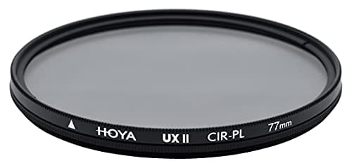 Image of HOYA 52.0MM UX II CIR-PL