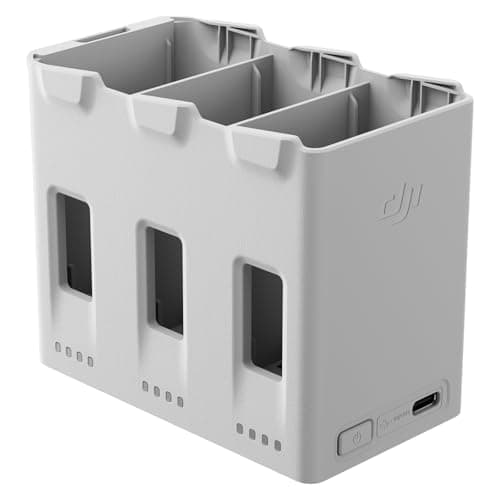 Image of DJI Lito 1 Charging Hub