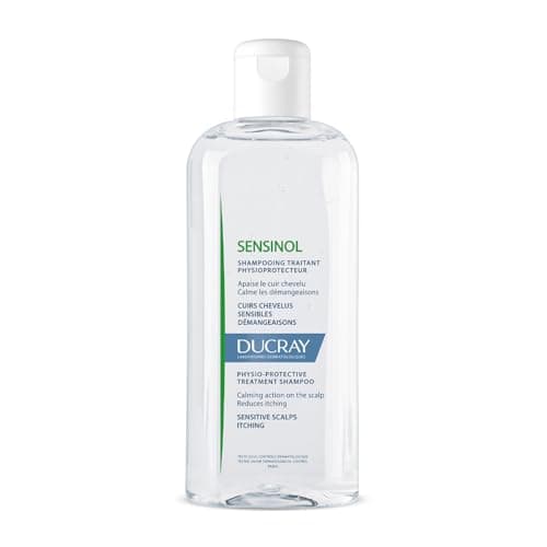 Image of DUCRAY Sensinol Physioprotective Treatment Shampoo 200ML
