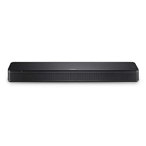 Image of Bose TV Speaker- Small soundbar with Bluetooth connectivity