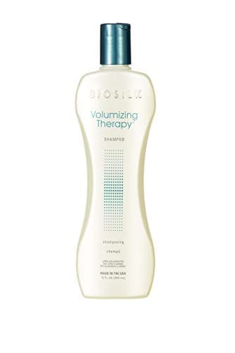 Image of Volumizing Therapy Shampoo 355ml Biosilk