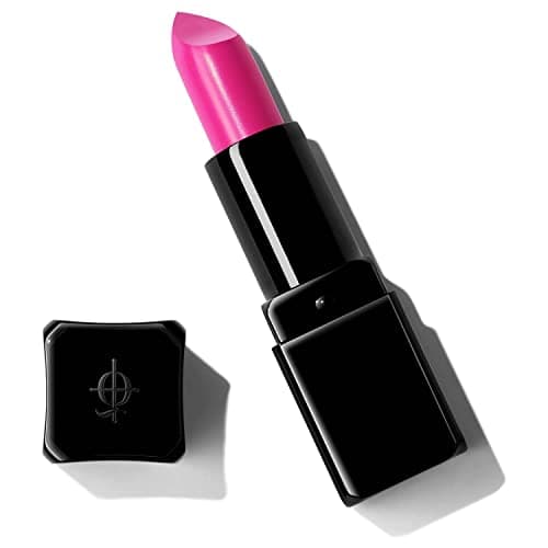 Image of Illamasqua Sheer Veil Lipstick - Pom Pom | Oil-infused Sheer Vitamin E Conditioning Vegan Cruelty-free
