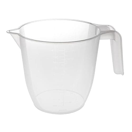 Image of Wham Cuisine 2L Clear Measuring Jug,JNS_453403