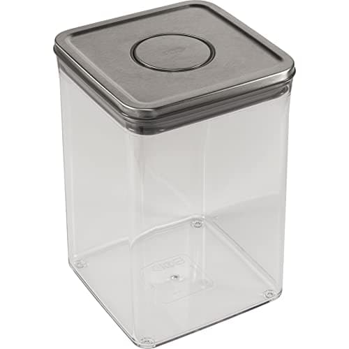 Image of OXO Steel POP Container Big Square Medium (4.2 Litre)