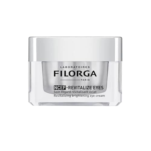 Image of Filorga NCEF-Revitalize Eyes Revitalizing Brightening Eye Cream, 15ml