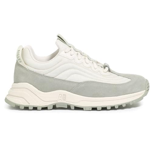 Image of Aigle Women's Chaumont GTX W Sneaker, Linen, 6 UK