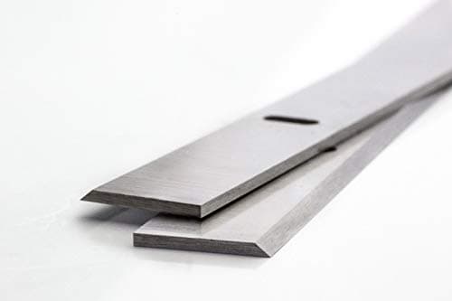 Image of Scheppach Planer Blades HMS 850 210x16,5x1,5 mm (Pack of 2)