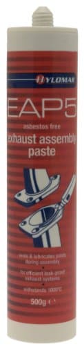 Image of FPS DISTRIBUTION Hylomar F/EXPA0HY/500G Exhaust Paste 500 g
