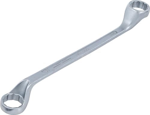 Image of BGS 1214-30x32 | Double Ring Spanner, offset | 30 x 32 mm
