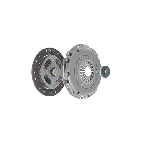 Image of VALEO 828342 Clutch Kit