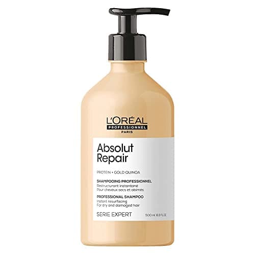 Image of L'Oréal Professionnel SE Absolut Repair Shampoo