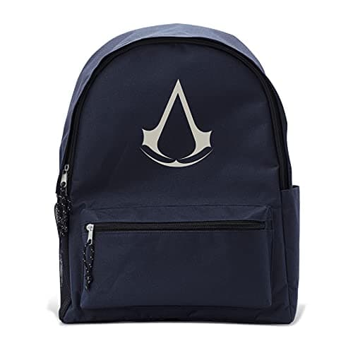 Image of ABYstyle - ASSASSIN'S CREED - "Crest" backpack - embroidery