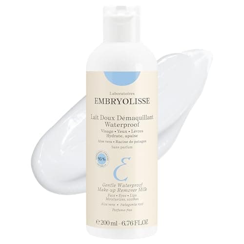 Image of GENTLE WATERPROOF MAKE UP REMOVER MILK 200ml