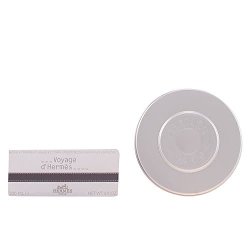 Image of Hermès Paris Voyage d'Hermes Body Cream – 200 ml