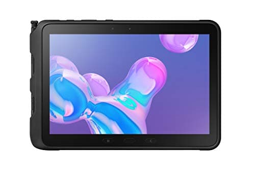 Image of Samsung Galaxy Tab Active Pro T545N 64GB Wi-Fi/LTE Black