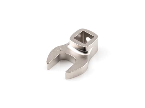 Image of TEKTON 3/8 Inch Drive x 13 mm Crowfoot Wrench | WCF14113