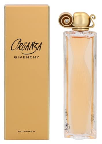 Image of Givenchy Organza Eau De Parfum 100ml~~BRI