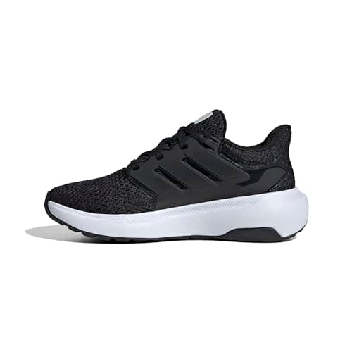 Image of adidas Unisex Kids ULTIMASHOW 2.0 Shoes Junior, core Black/core Black/FTWR White, 5 UK