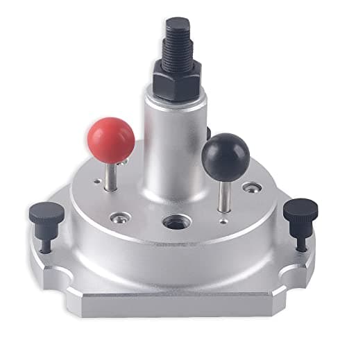 Image of DAYUAN Crankshaft Rear Seal Flange Remover Installer Compatible with VAG 16V 20V 1.9 2.0 Diesel Engine 1.4 1.6 Petrol Replace T10134 T10017