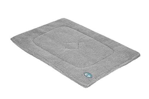 Image of Gor Pets Essence Crate Mat Medium (53x76cm) Grey
