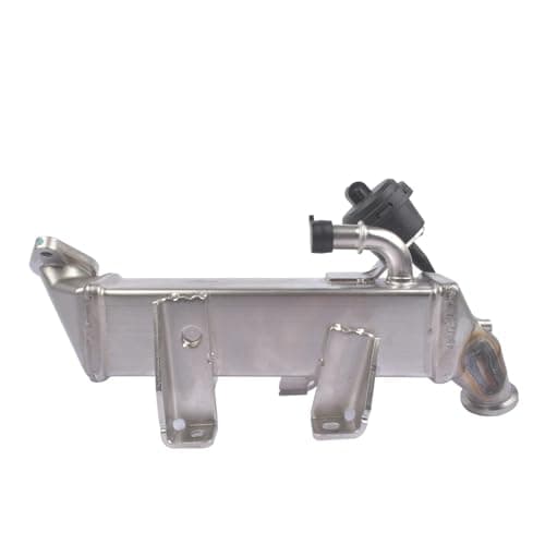 Image of EGR Module with gaskets EGR Valve Cooler for Master for Trafic for Movano 2.0 .3 DCi Diesel