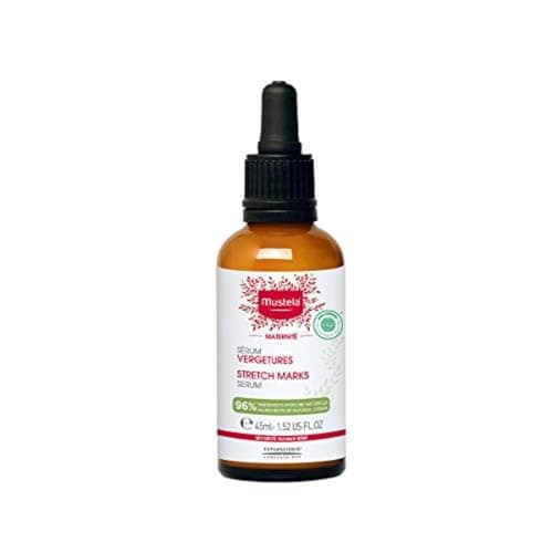 Image of Mustela Maternity Stretch Marks Serum Fragrance-Free 45ml