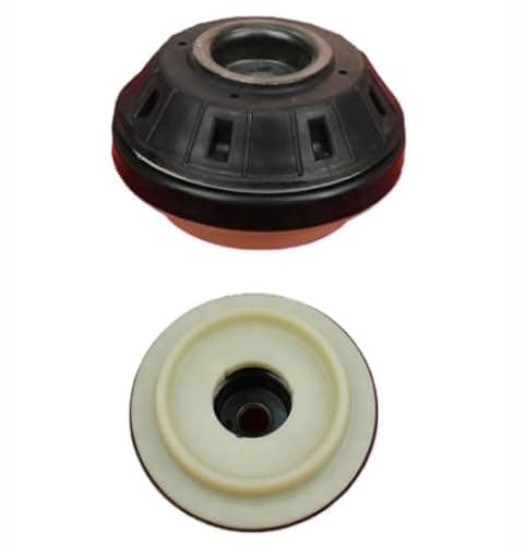 Image of FOR VAUXHALL ADAM CORSA Front suspension shocker strut mounting & bearing 344653