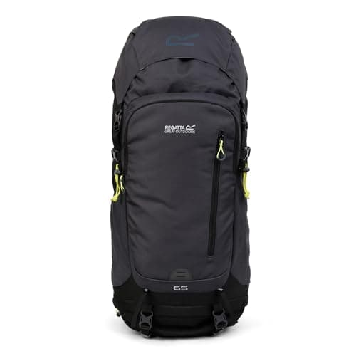 Image of Regatta Highton V2 65L Backpack