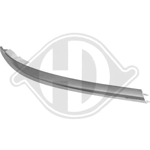 Image of Diederichs Bumper strip left Astra J 12-15 rear