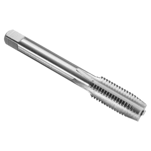 Image of sourcing map Hand Plug Tap 1/2-16 BSF 2B Thread Plug Style Taps Straight Flute Screw Tapping Threading Tool High Speed Steel HSS6542