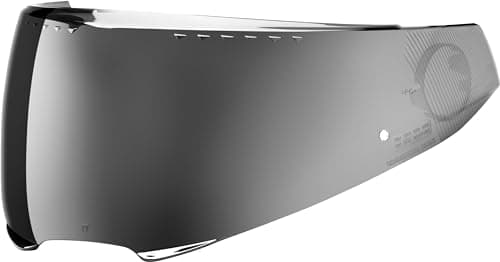 Image of Schuberth E2 Visor, iridium silver, XL-3XL