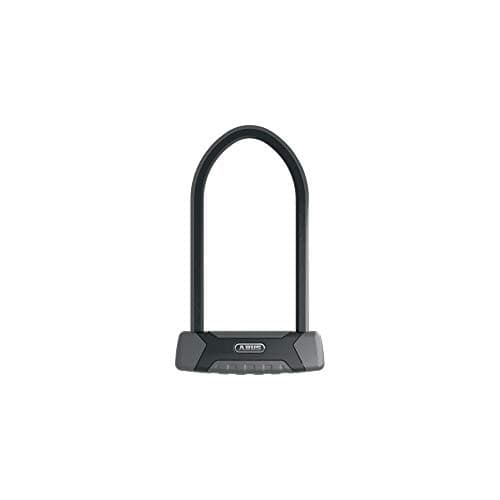 Image of ABUS Black Granit X Plus 54 Mini Road Bike Lock