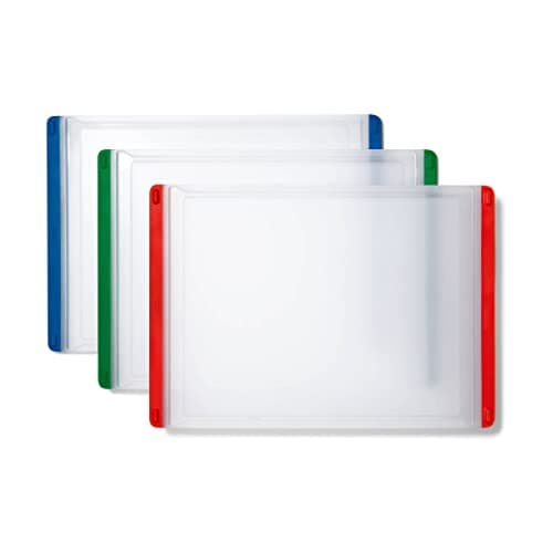 Image of OXO Good Grips 3-Piece Everyday Cutting Board Set