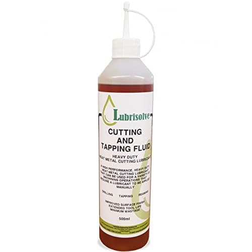 Image of Lubrisolve Cutting & Tapping Fluid Extra 500ml