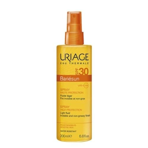 Image of Uriage bariesun Spray spf30 200ml