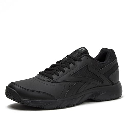 Image of Reebok Men's Work N Cushion 4.0, Black Cool Grey 5, 42 EU X-Large
