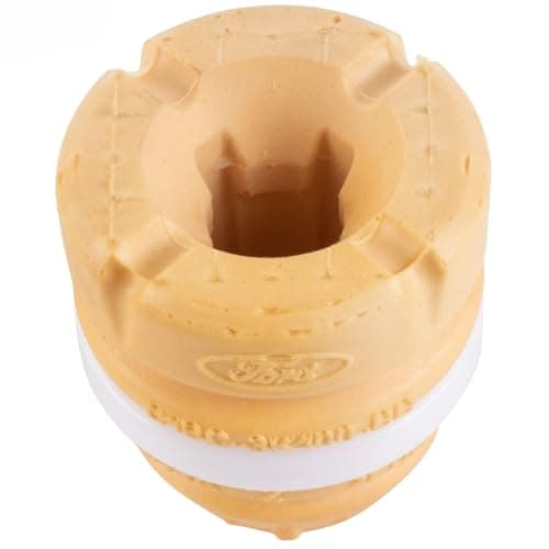 Image of Ford Genuine Fiesta Mk7 Mk8 Front Suspension Shock Absorber Bumpstop 1791353