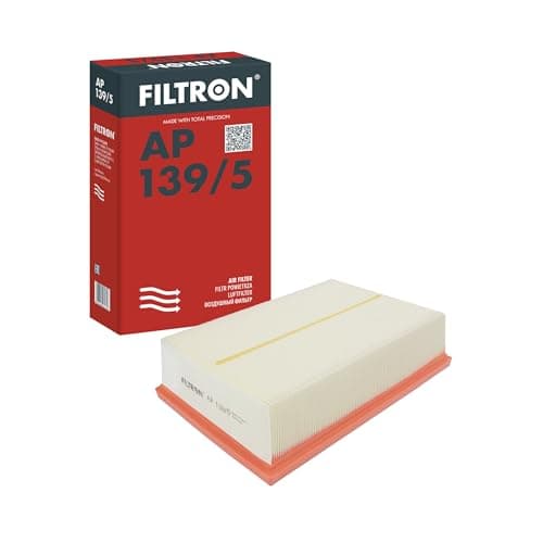 Image of FILTRON AP 139/5 Air filter - for CARS + TRANSPORTERS